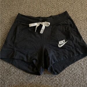 Nike athletic shorts